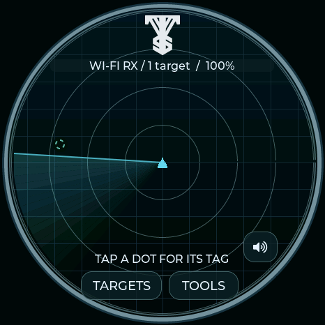 Valleytech theme, actual Waveshare firmware render