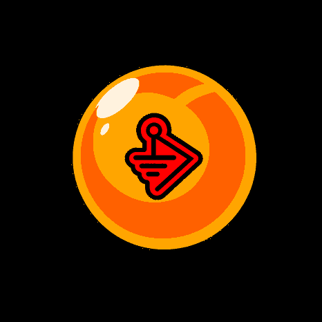 Universal startup, actual M5Stack StopWatch firmware render
