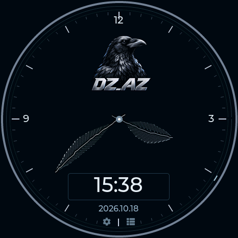 Clock running with background scanning paused
